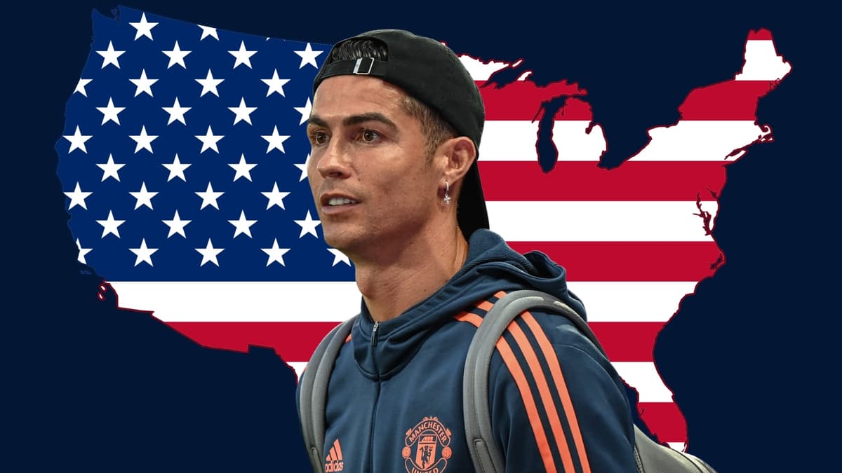 Cristiano Ronaldo, Man Utd, 2022/23