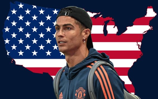 Cristiano Ronaldo, Man Utd, 2022/23