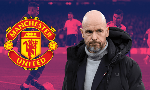 Erik ten Hag, Casemiro, Manchester United, Raphinha, Barcelona