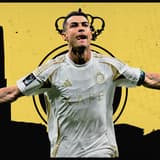 Cristiano Ronaldo, Al-Nassr