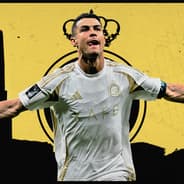 Cristiano Ronaldo, Al-Nassr