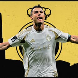 Cristiano Ronaldo, Al-Nassr