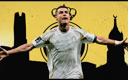 Cristiano Ronaldo, Al-Nassr