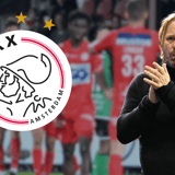 Ajax Kortrijk