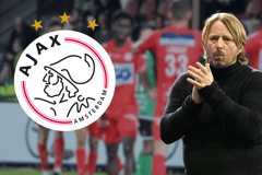 Ajax Kortrijk