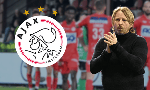Ajax Kortrijk