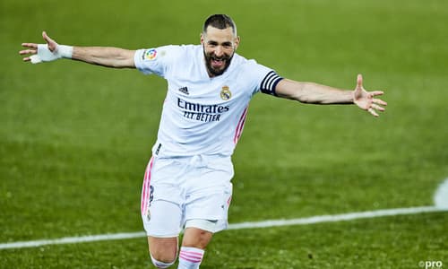 Who can replace Karim Benzema at Real Madrid this summer?