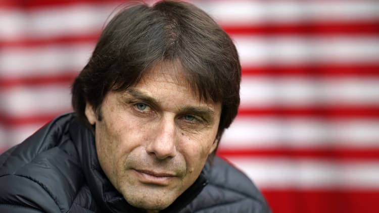 Antonio Conte