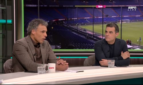 Perez, Van Hooijdonk