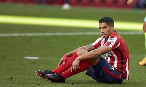 Why Barcelona’s release of Suarez may not have been so stupid after all