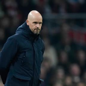 Five things Erik ten Hag must sort out at Man Utd 