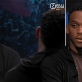 Van der Vaart waarschuwt Timber: ‘Kijk naar hem, hij is niets meer’