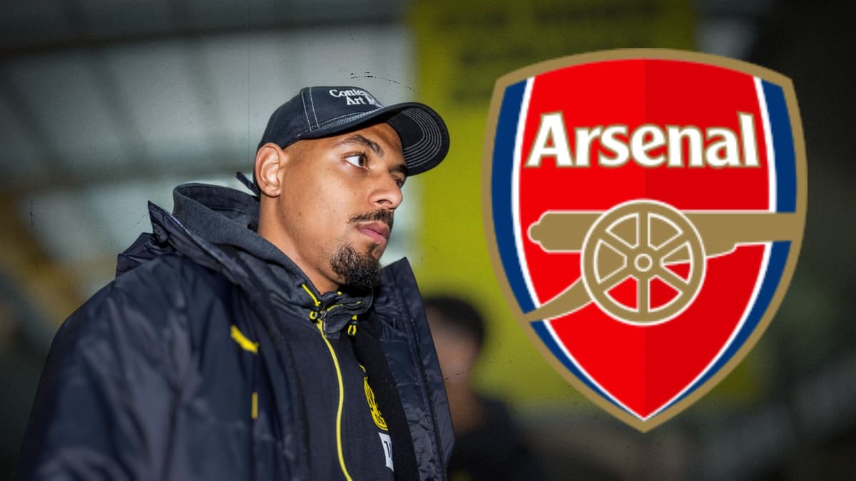 Donyell Malen, Arsenal, 2023/24