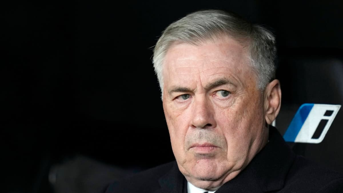Carlo Ancelotti, Real Madrid, 2023/24