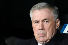 Carlo Ancelotti, Real Madrid, 2023/24