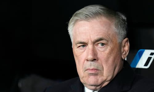 Carlo Ancelotti, Real Madrid, 2023/24