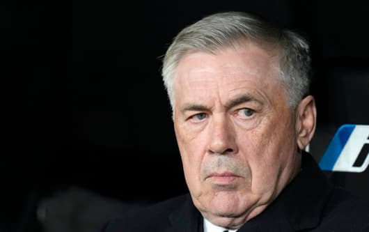 Carlo Ancelotti, Real Madrid, 2023/24