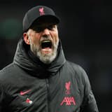 Jurgen Klopp, Liverpool, 2022/23