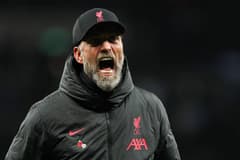 Jurgen Klopp, Liverpool, 2022/23