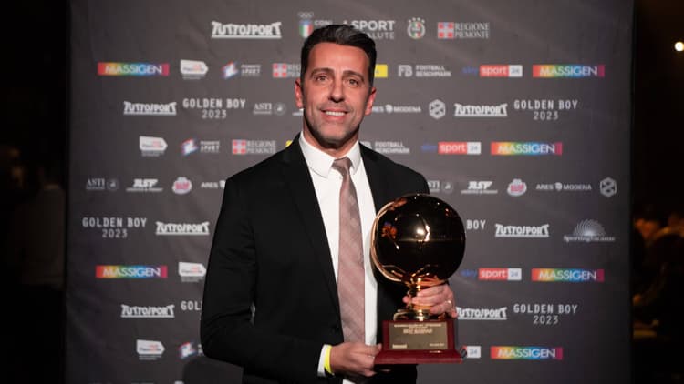 Edu resigned as Arsenal sporting director this month