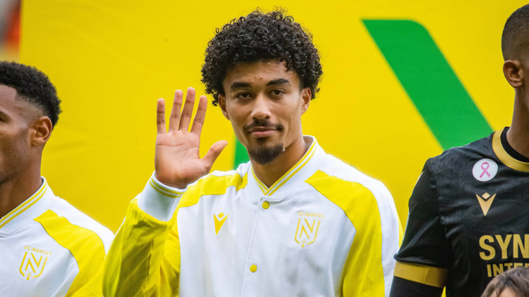 Nathan Zeze