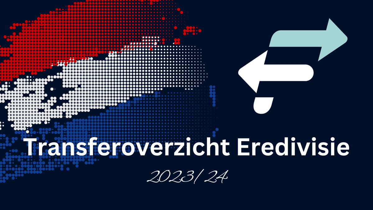 Transfers Eredivisie