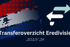 Transfers Eredivisie