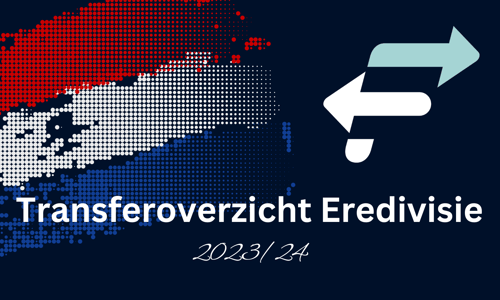Transfers Eredivisie