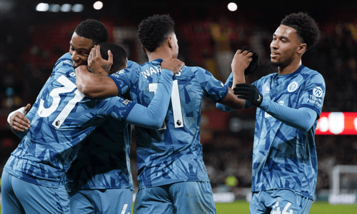 Aston Villa