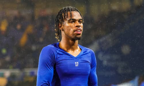 Carney Chukwuemeka, Chelsea, 2023/24