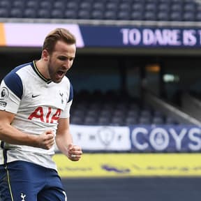 Man City launch record-breaking offer for Kane