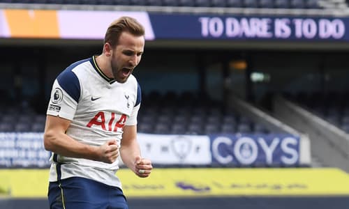 How could Chelsea line up with Harry Kane?