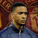 Ezri Konsa, Man Utd