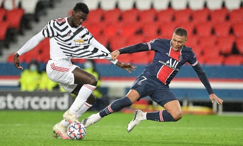 Young Man Utd star tipped to join Aston Villa