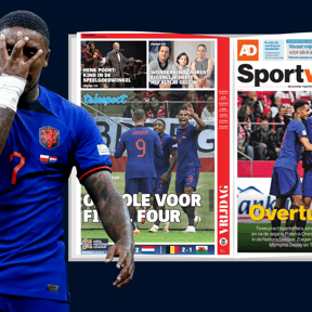 Zo reageren de Nederlandse media op de zege van Oranje op Polen
