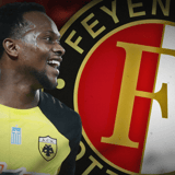 Levi Garcia, Feyenoord, AEK Athene