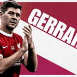 Steven Gerrard