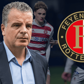 Volgende aanwinst op weg naar Rotterdam: Feyenoord pikt middenvelder op in Premier League