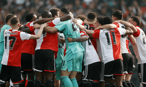 Feyenoord, 2022/23