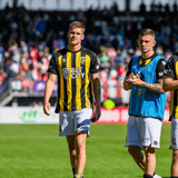 Kacper Kozlowski, Vitesse