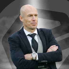 Arjen Robben gepolst voor een terugkeer: ‘Robben zou de redding van de club zijn’