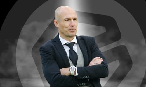 Arjen Robben
