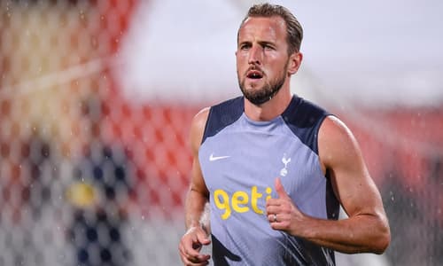 Harry Kane, Tottenham Hotspur, 2023/24