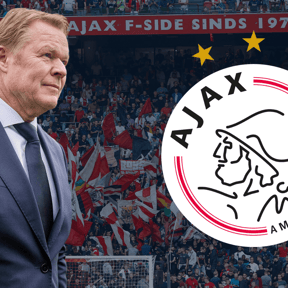 Crisis bij Ajax heeft volgens Koeman grote volgen voor Oranje: ‘Dat ik wel ja’
