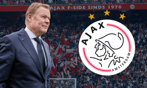 Ronald Koeman