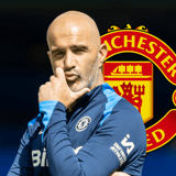 Enzo Maresca, Man Utd