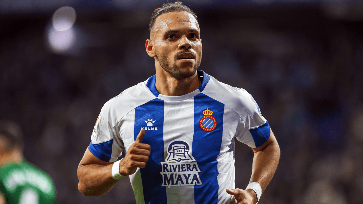 Martin Braithwaite