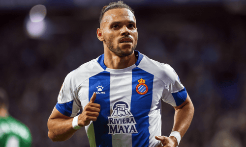 Martin Braithwaite