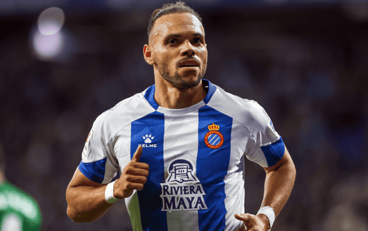 Martin Braithwaite