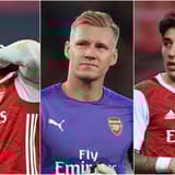 Bellerin out, Lacazette in doubt: The Arsenal players who could leave this summer